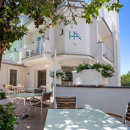 Hotel Angelina Sant'Agnello Bagian luar foto