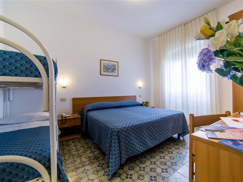Hotel Angelina Sant'Agnello Bagian luar foto